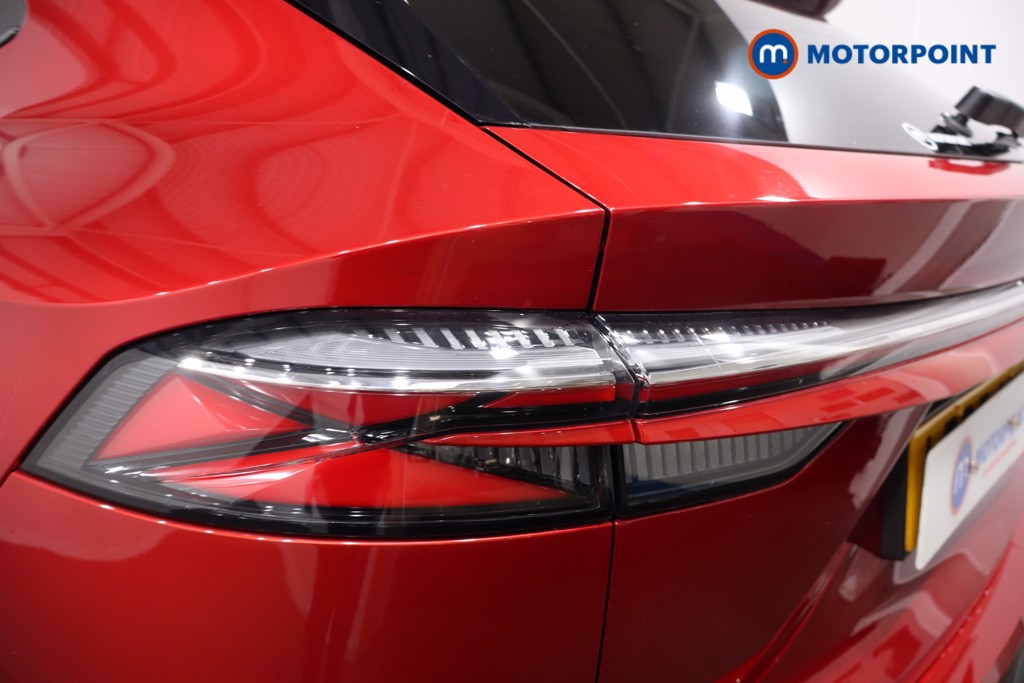 Mg Motor Uk HS Trophy Automatic Petrol SUV - Stock Number (1575670) - 34th supplementary image