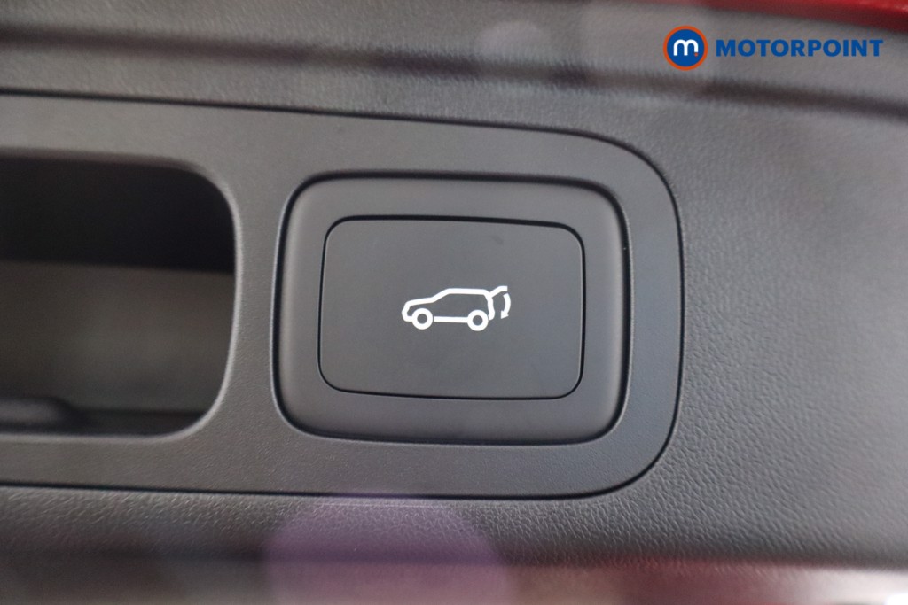 Mg Motor Uk HS Trophy Automatic Petrol SUV - Stock Number (1575670) - 37th supplementary image