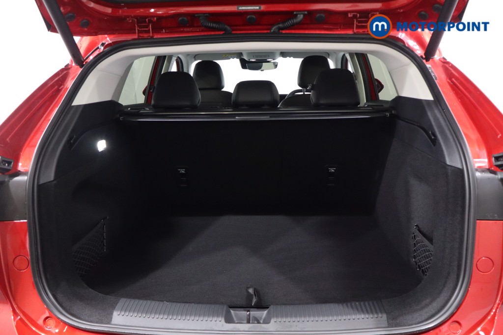Mg Motor Uk HS Trophy Automatic Petrol SUV - Stock Number (1575670) - 39th supplementary image