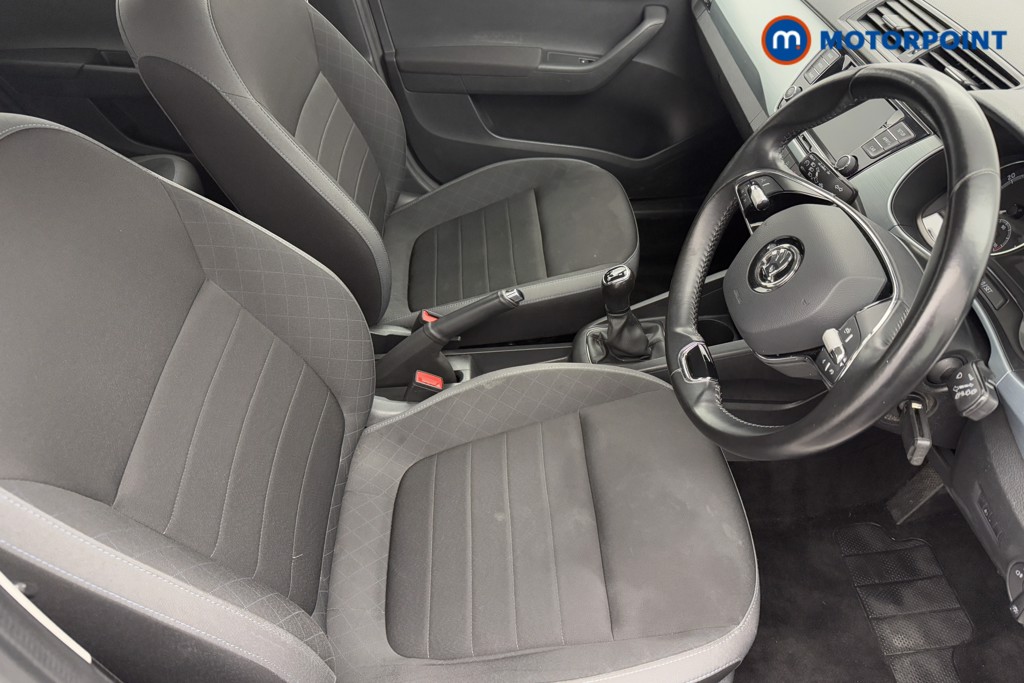Skoda Fabia Colour Edition Manual Petrol Hatchback - Stock Number (1575692) - 19th supplementary image