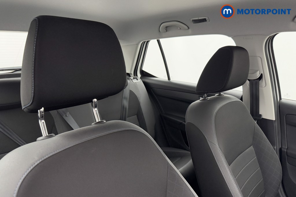 Skoda Fabia Colour Edition Manual Petrol Hatchback - Stock Number (1575692) - 20th supplementary image