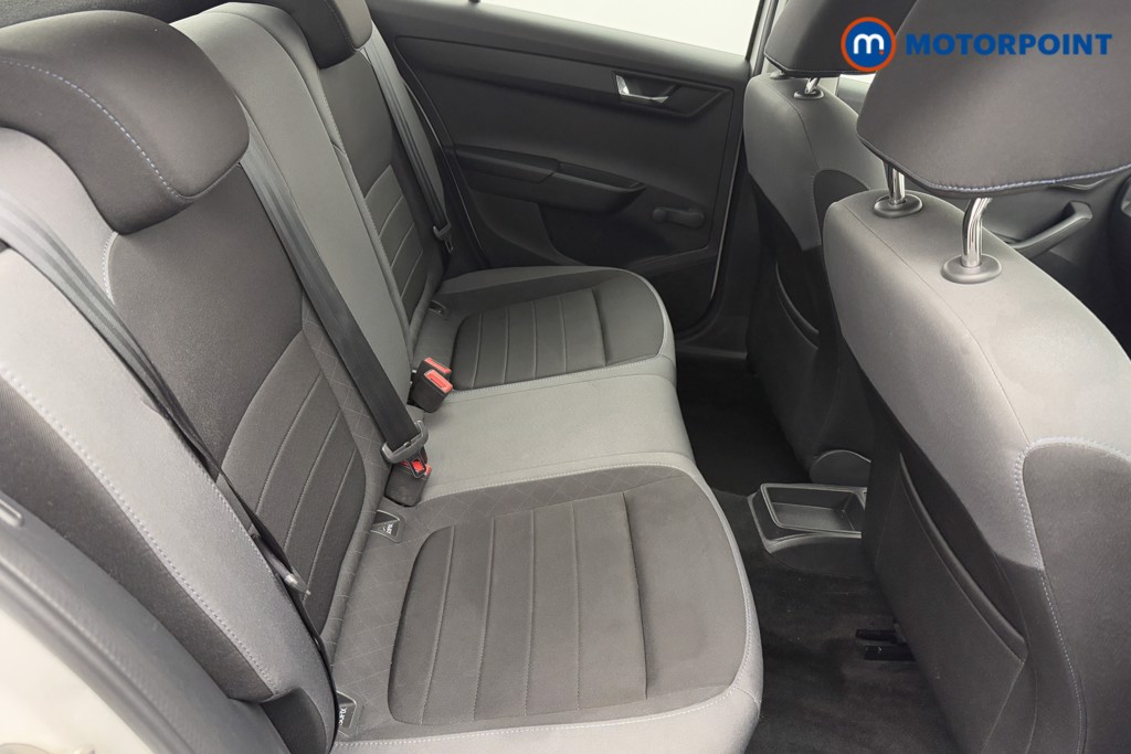 Skoda Fabia Colour Edition Manual Petrol Hatchback - Stock Number (1575692) - 21st supplementary image