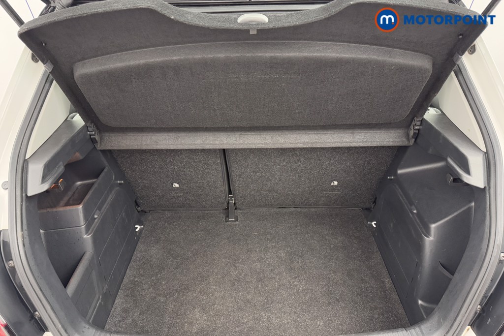 Skoda Fabia Colour Edition Manual Petrol Hatchback - Stock Number (1575692) - 23rd supplementary image