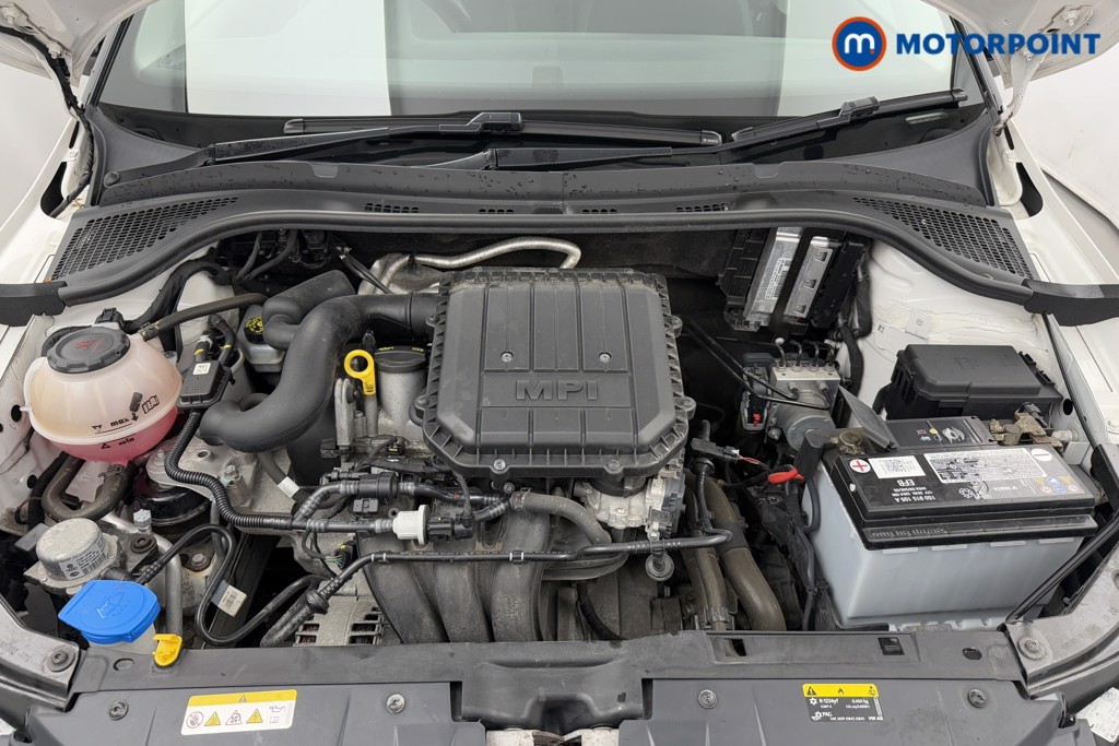 Skoda Fabia Colour Edition Manual Petrol Hatchback - Stock Number (1575692) - 26th supplementary image