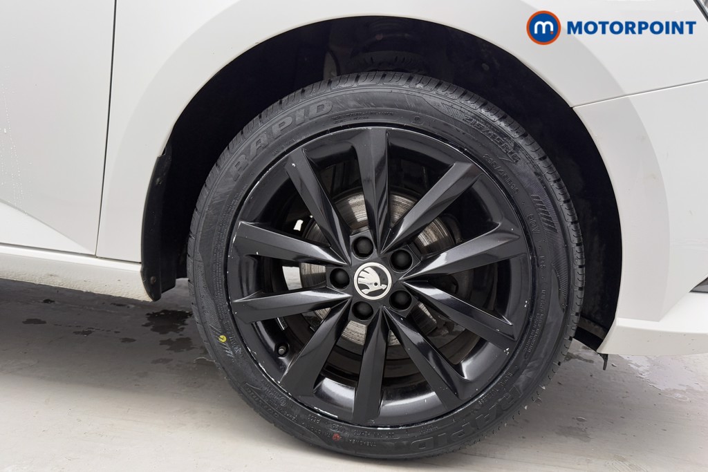 Skoda Fabia Colour Edition Manual Petrol Hatchback - Stock Number (1575692) - 27th supplementary image