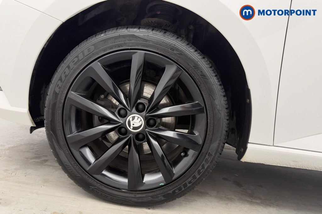 Skoda Fabia Colour Edition Manual Petrol Hatchback - Stock Number (1575692) - 30th supplementary image