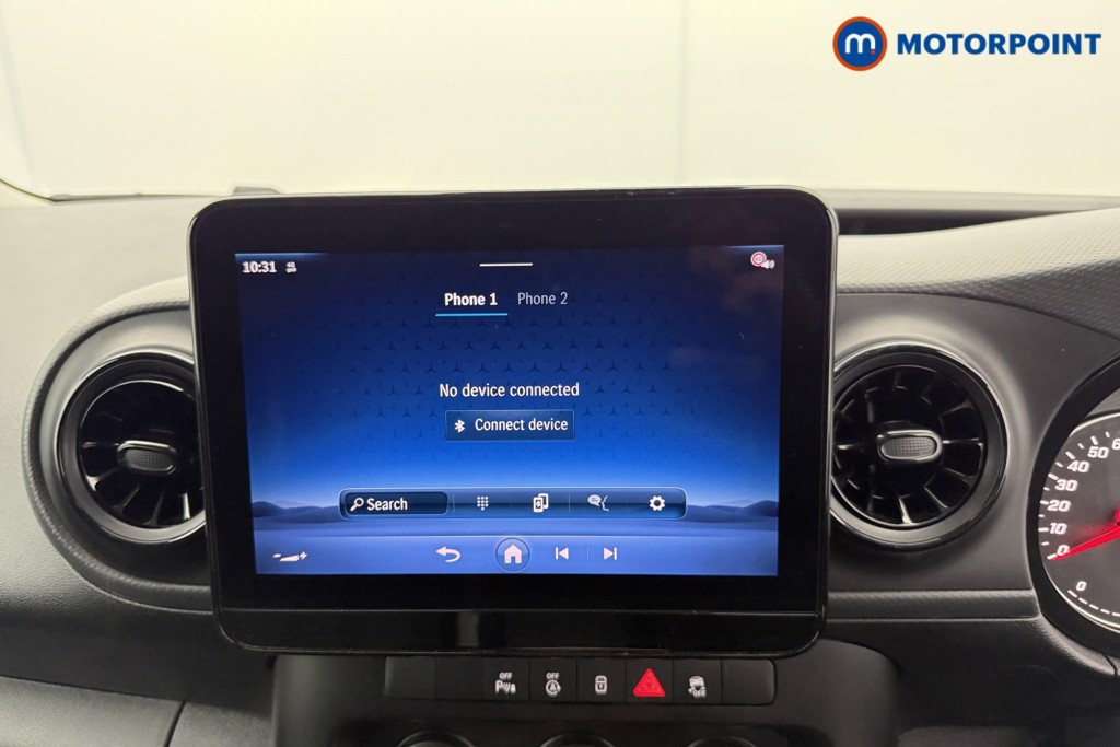 Mercedes-Benz Citan Base Manual Diesel Panel Van - Stock Number (1576138) - 6th supplementary image