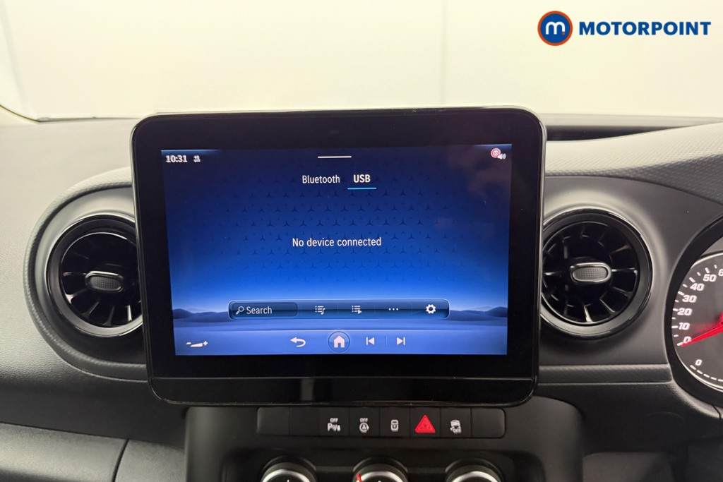 Mercedes-Benz Citan Base Manual Diesel Panel Van - Stock Number (1576138) - 7th supplementary image