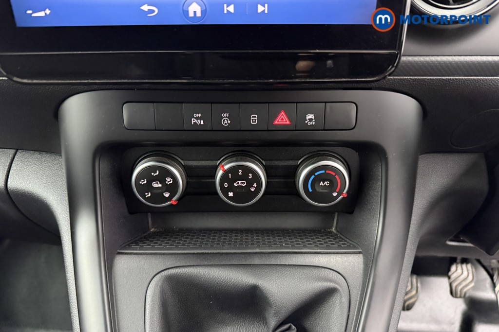 Mercedes-Benz Citan Base Manual Diesel Panel Van - Stock Number (1576138) - 9th supplementary image