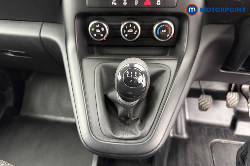 Mercedes-Benz Citan Base Manual Diesel Panel Van - Stock Number (1576138) - 10th supplementary image