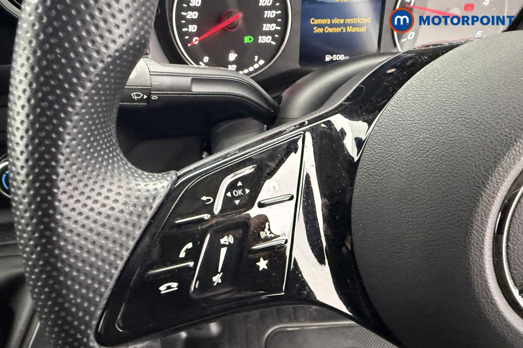 Mercedes-Benz Citan Base Manual Diesel Panel Van - Stock Number (1576138) - 11th supplementary image
