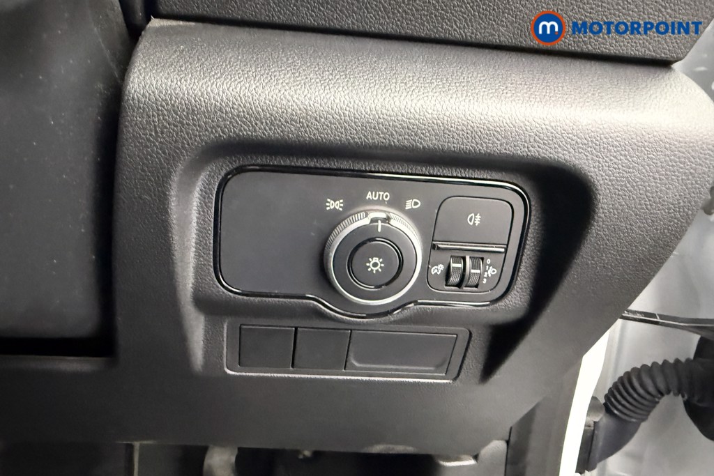 Mercedes-Benz Citan Base Manual Diesel Panel Van - Stock Number (1576138) - 13th supplementary image