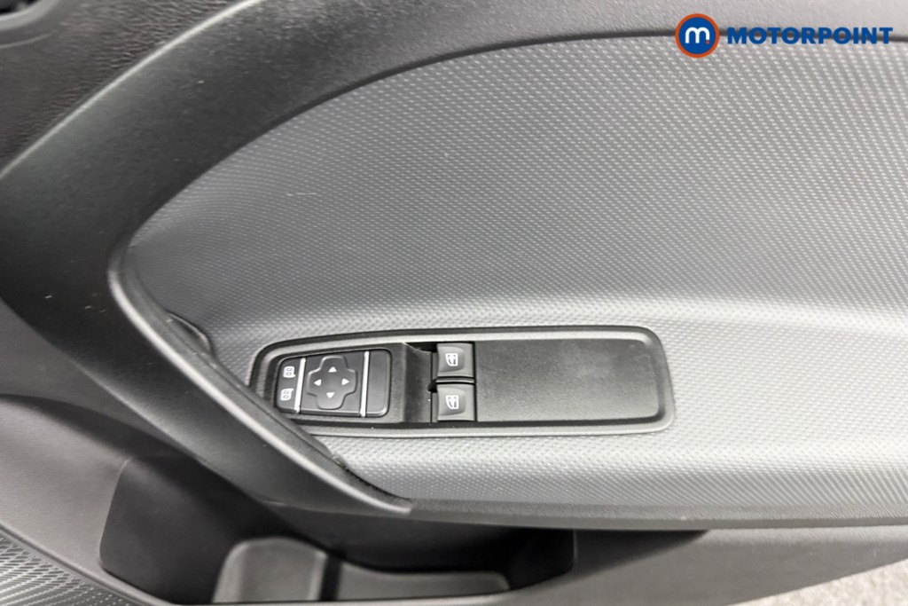Mercedes-Benz Citan Base Manual Diesel Panel Van - Stock Number (1576138) - 14th supplementary image