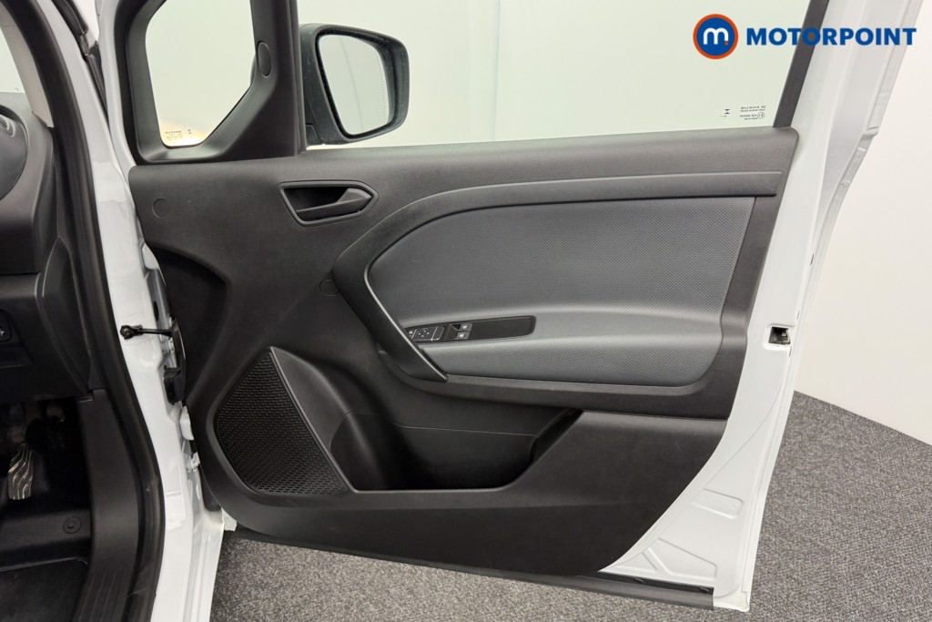 Mercedes-Benz Citan Base Manual Diesel Panel Van - Stock Number (1576138) - 15th supplementary image