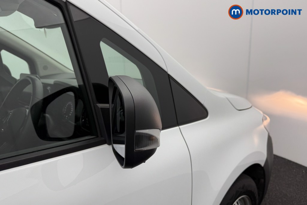 Mercedes-Benz Citan Base Manual Diesel Panel Van - Stock Number (1576138) - 16th supplementary image