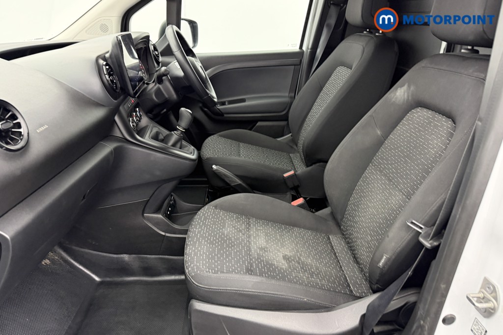 Mercedes-Benz Citan Base Manual Diesel Panel Van - Stock Number (1576138) - 17th supplementary image