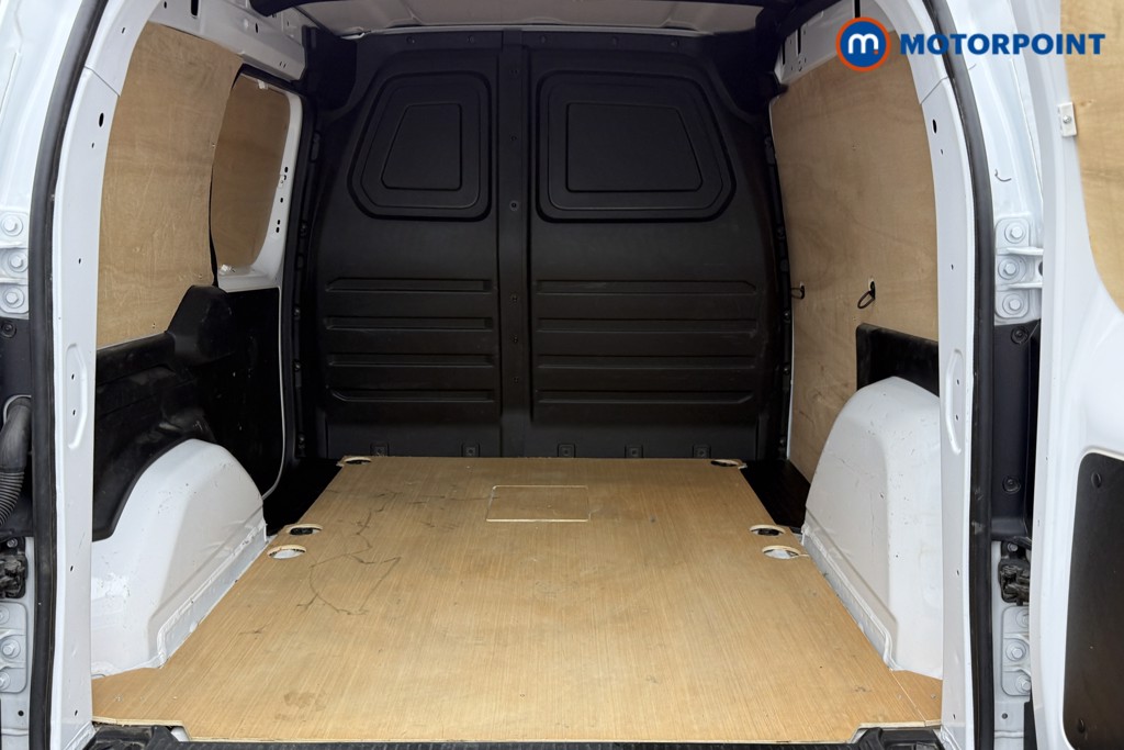 Mercedes-Benz Citan Base Manual Diesel Panel Van - Stock Number (1576138) - 19th supplementary image