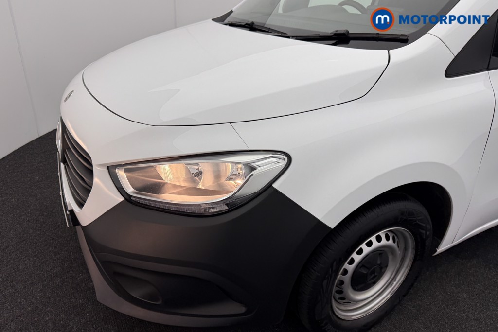 Mercedes-Benz Citan Base Manual Diesel Panel Van - Stock Number (1576138) - 23rd supplementary image