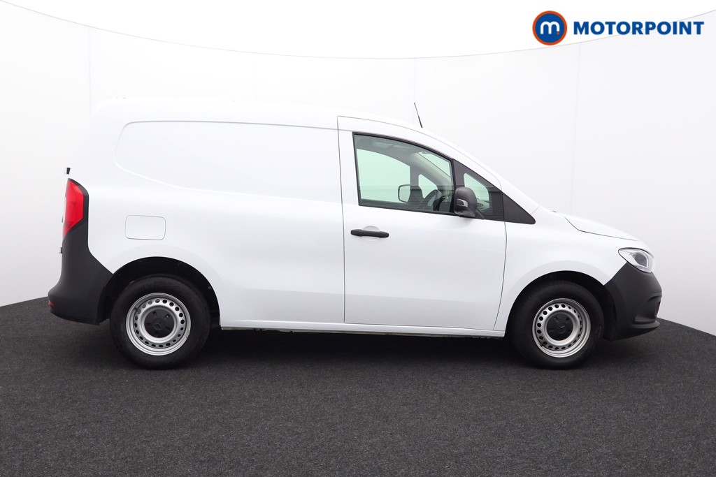 Mercedes-Benz Citan Base Manual Diesel Panel Van - Stock Number (1576138) - Drivers side