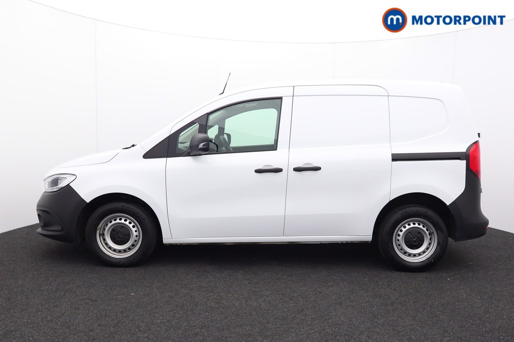 Mercedes-Benz Citan Base Manual Diesel Panel Van - Stock Number (1576138) - Passenger side