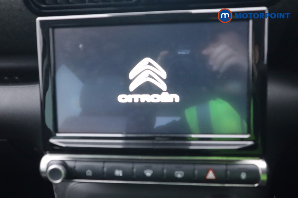 Citroen C3 Aircross Shine Manual Petrol SUV - Stock Number (1576373) - 2nd supplementary image