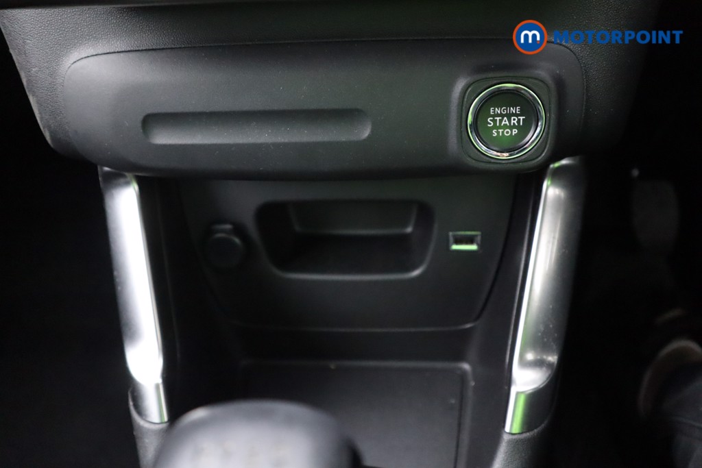 Citroen C3 Aircross Shine Manual Petrol SUV - Stock Number (1576373) - 3rd supplementary image