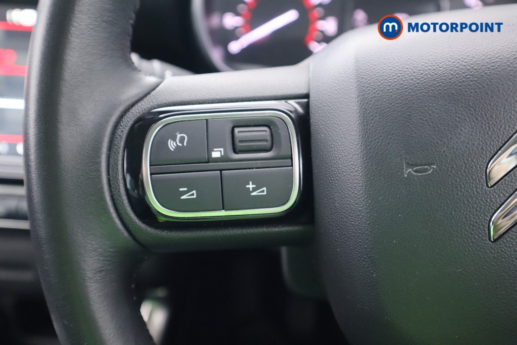 Citroen C3 Aircross Shine Manual Petrol SUV - Stock Number (1576373) - 5th supplementary image