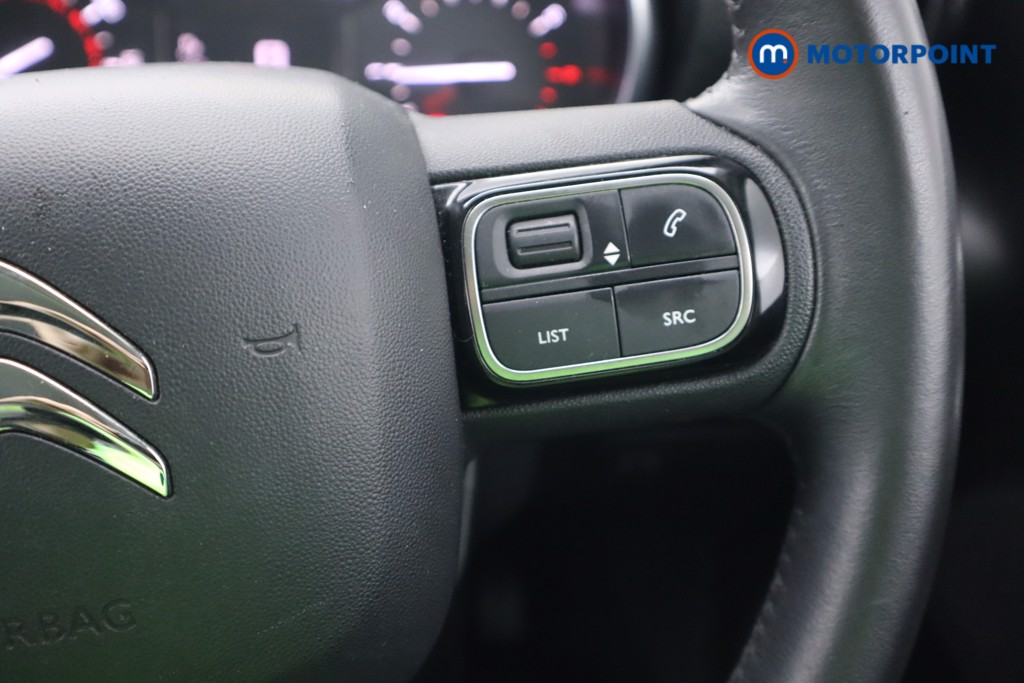 Citroen C3 Aircross Shine Manual Petrol SUV - Stock Number (1576373) - 6th supplementary image