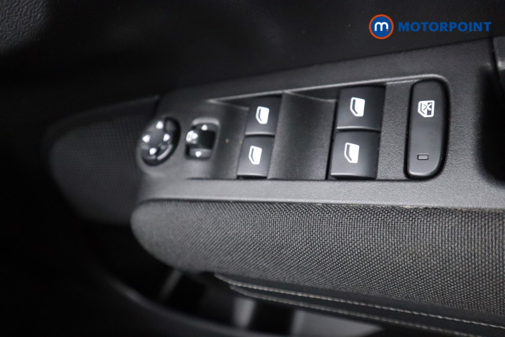 Citroen C3 Aircross Shine Manual Petrol SUV - Stock Number (1576373) - 9th supplementary image