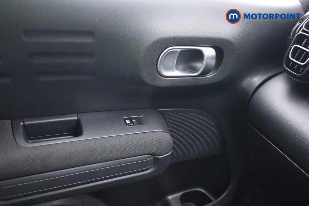Citroen C3 Aircross Shine Manual Petrol SUV - Stock Number (1576373) - 11th supplementary image