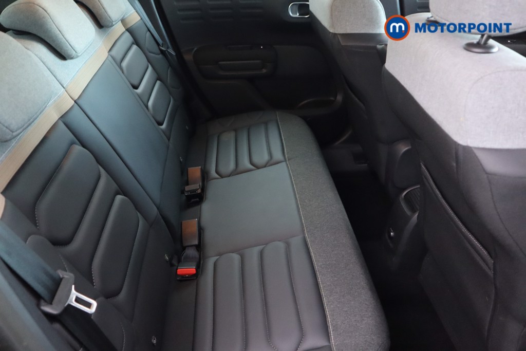 Citroen C3 Aircross Shine Manual Petrol SUV - Stock Number (1576373) - 14th supplementary image