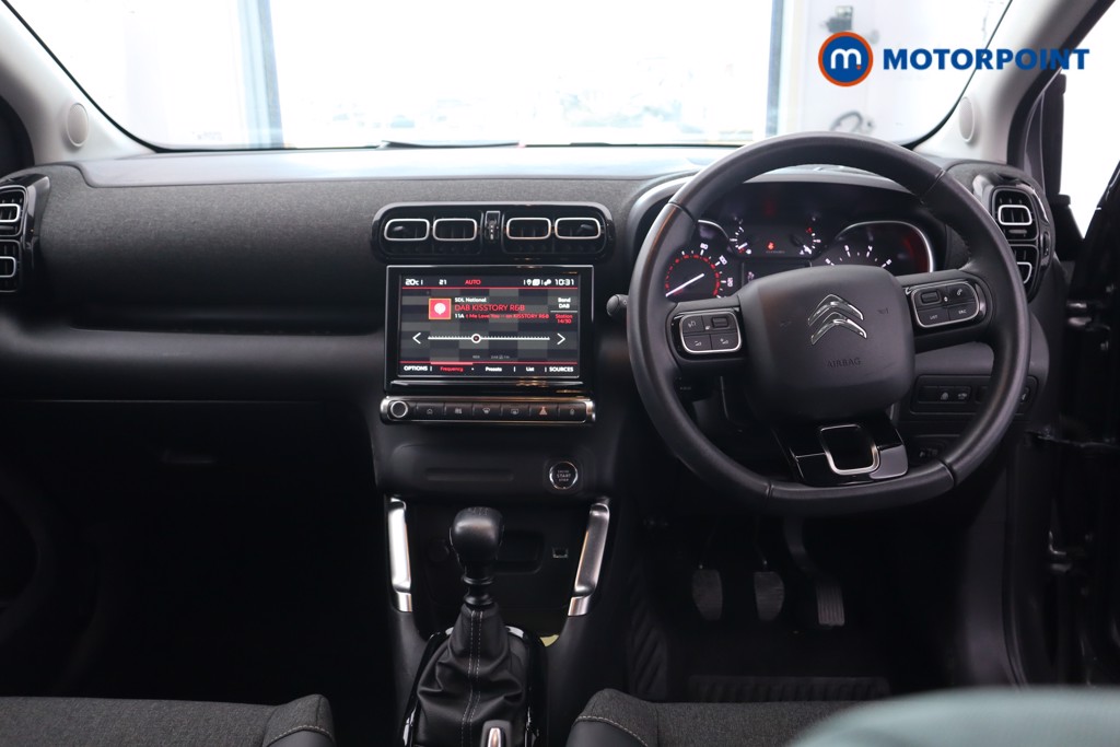Citroen C3 Aircross Shine Manual Petrol SUV - Stock Number (1576373) - 15th supplementary image