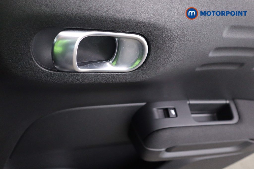 Citroen C3 Aircross Shine Manual Petrol SUV - Stock Number (1576373) - 16th supplementary image