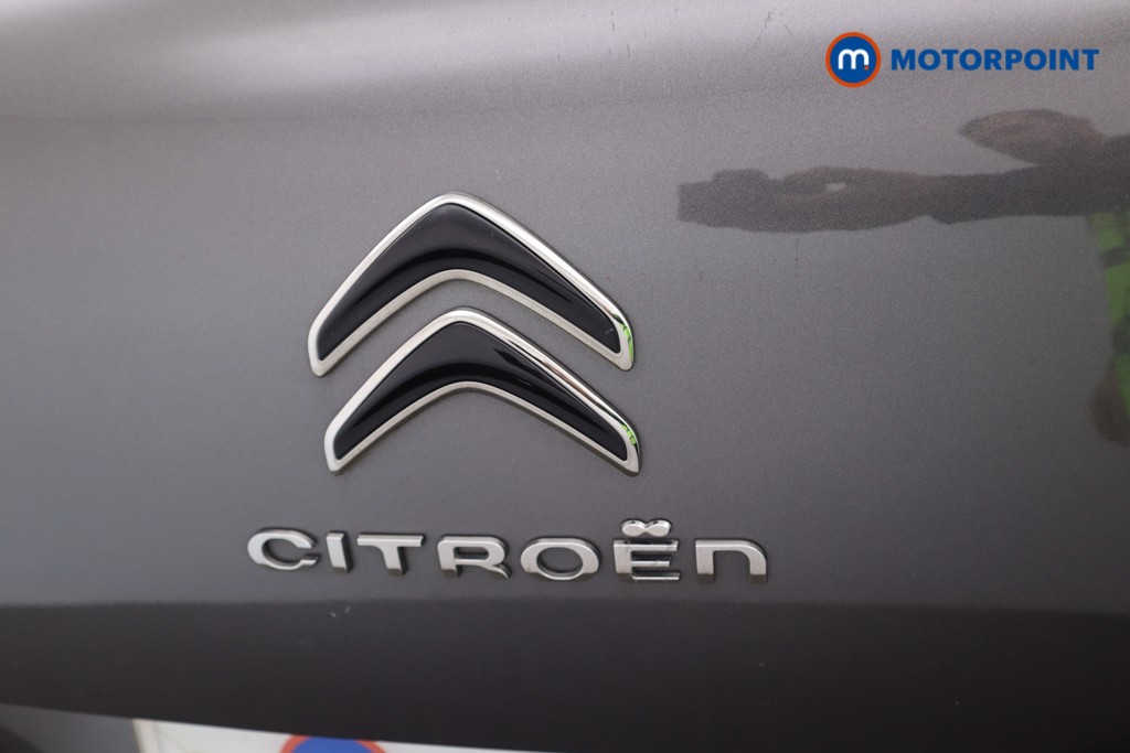 Citroen C3 Aircross Shine Manual Petrol SUV - Stock Number (1576373) - 18th supplementary image