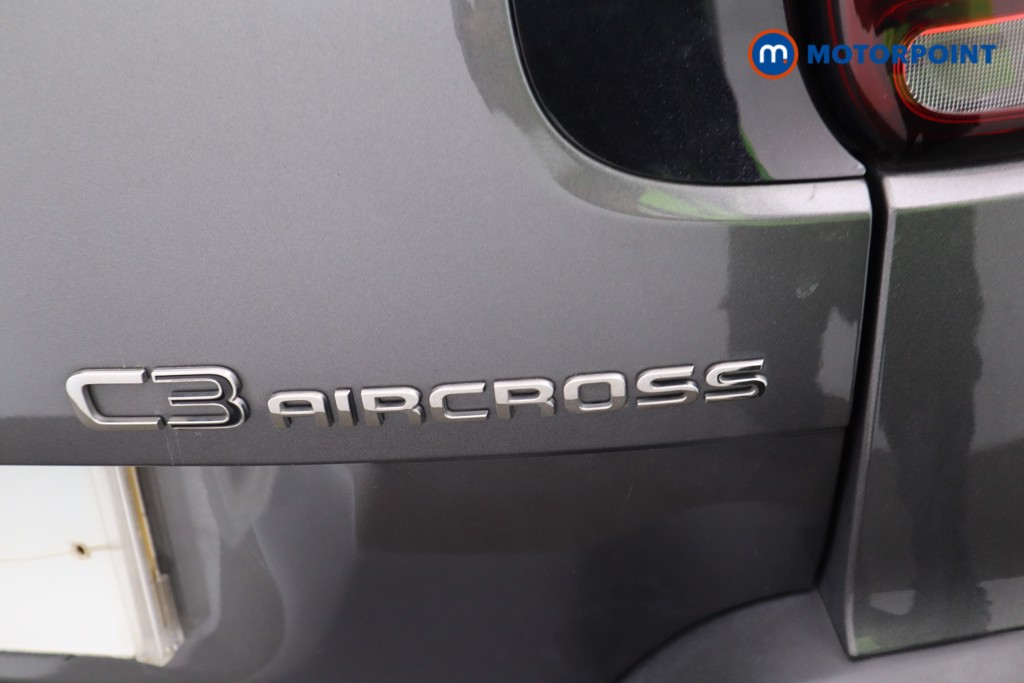 Citroen C3 Aircross Shine Manual Petrol SUV - Stock Number (1576373) - 19th supplementary image
