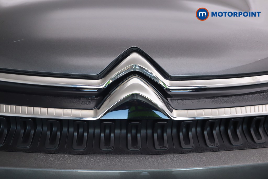 Citroen C3 Aircross Shine Manual Petrol SUV - Stock Number (1576373) - 21st supplementary image