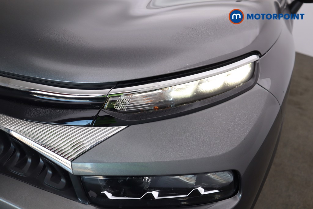 Citroen C3 Aircross Shine Manual Petrol SUV - Stock Number (1576373) - 22nd supplementary image