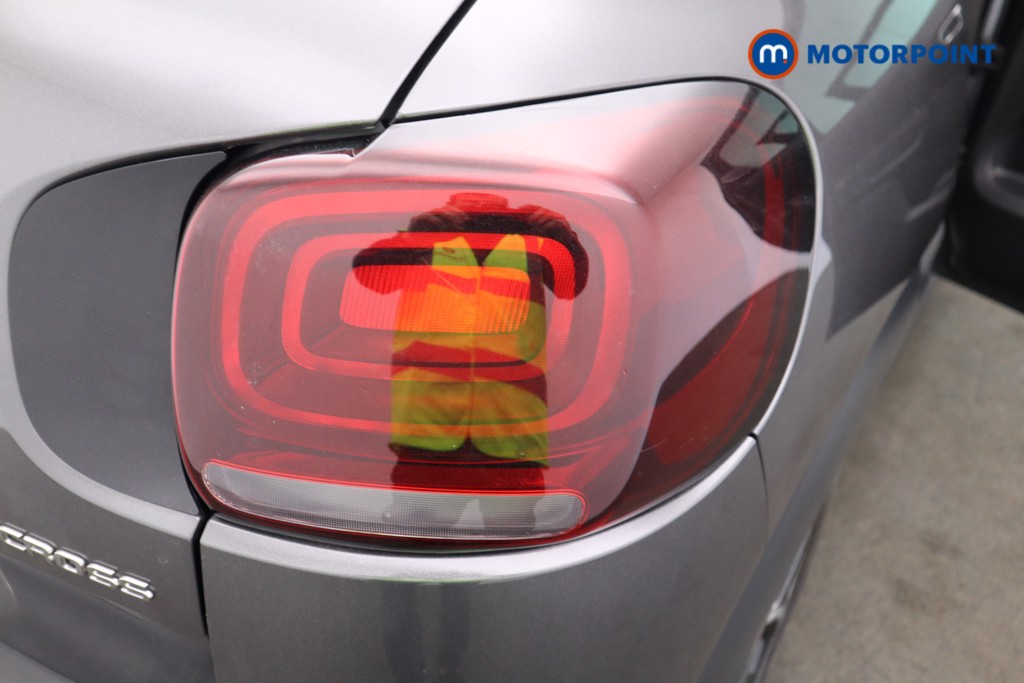 Citroen C3 Aircross Shine Manual Petrol SUV - Stock Number (1576373) - 23rd supplementary image