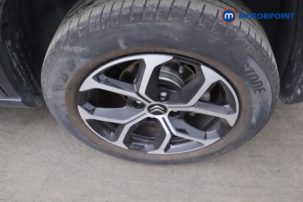 Citroen C3 Aircross Shine Manual Petrol SUV - Stock Number (1576373) - 24th supplementary image