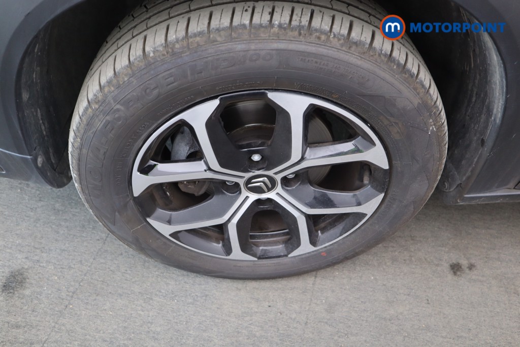Citroen C3 Aircross Shine Manual Petrol SUV - Stock Number (1576373) - 25th supplementary image