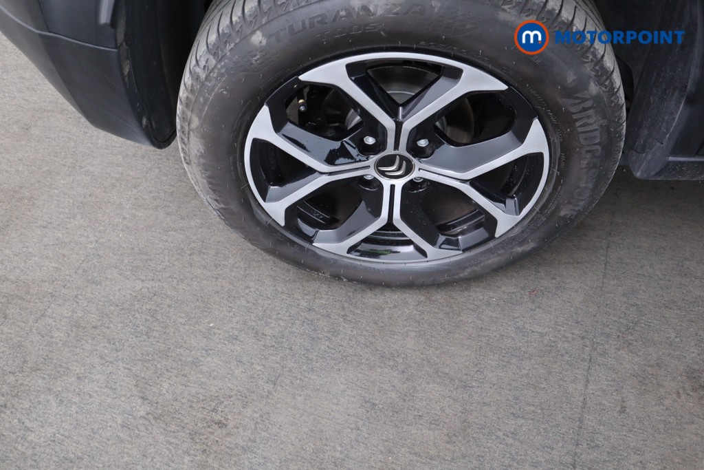 Citroen C3 Aircross Shine Manual Petrol SUV - Stock Number (1576373) - 27th supplementary image