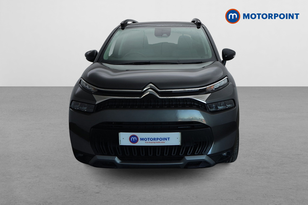 Citroen C3 Aircross Shine Manual Petrol SUV - Stock Number (1576373) - Front bumper