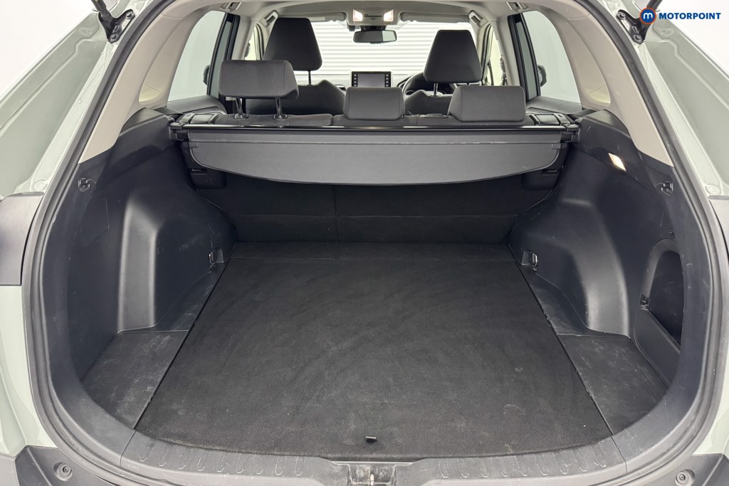 Toyota Rav4 Icon Automatic Petrol-Electric Hybrid SUV - Stock Number (1576475) - 10th supplementary image