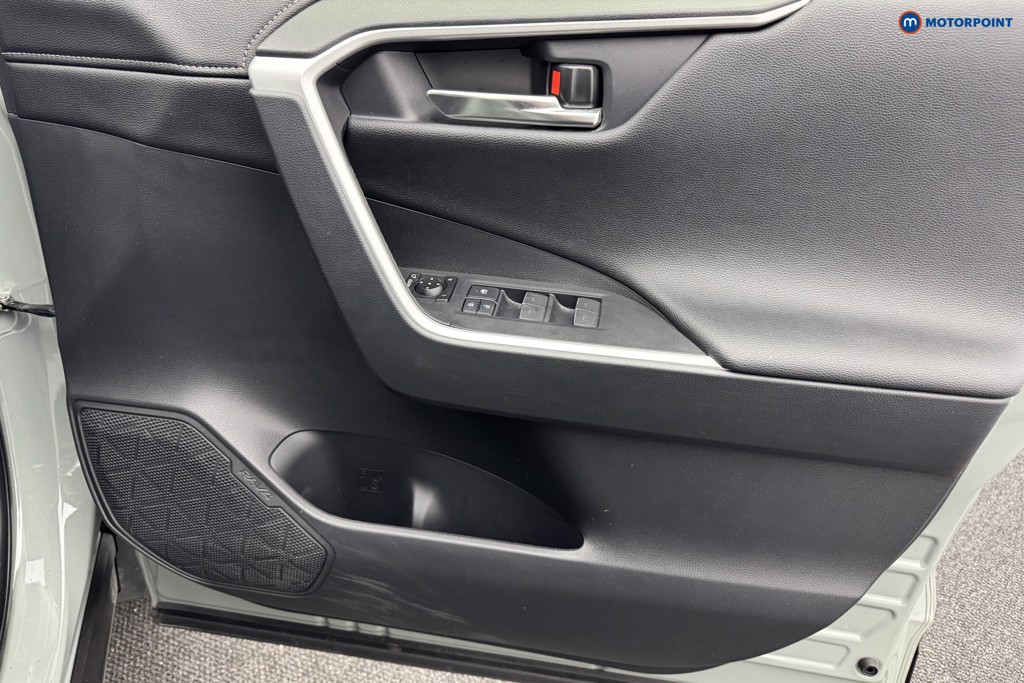 Toyota Rav4 Icon Automatic Petrol-Electric Hybrid SUV - Stock Number (1576475) - 15th supplementary image