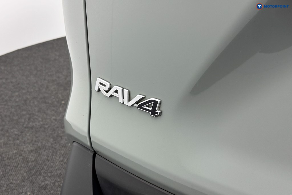Toyota Rav4 Icon Automatic Petrol-Electric Hybrid SUV - Stock Number (1576475) - 20th supplementary image