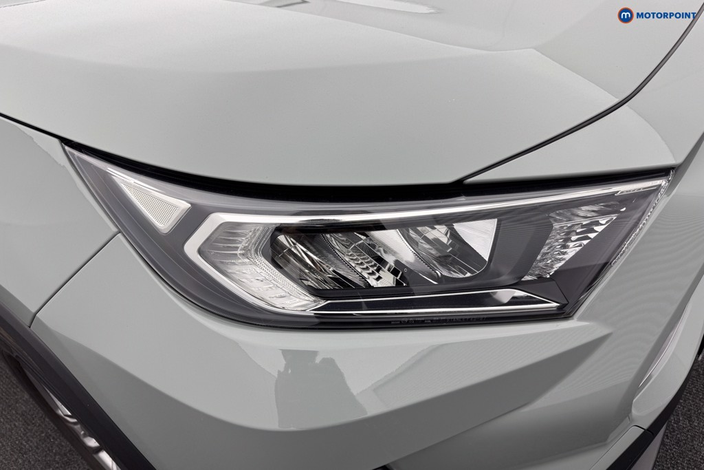 Toyota Rav4 Icon Automatic Petrol-Electric Hybrid SUV - Stock Number (1576475) - 24th supplementary image