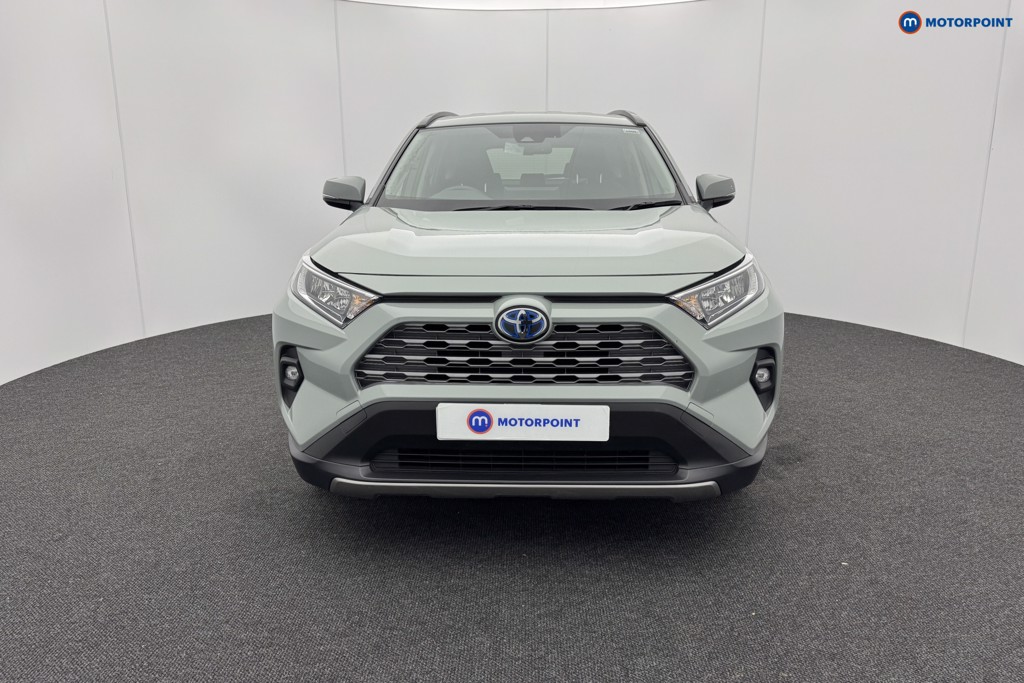 Toyota Rav4 Icon Automatic Petrol-Electric Hybrid SUV - Stock Number (1576475) - 26th supplementary image