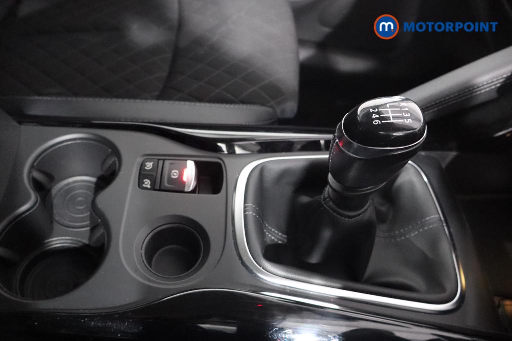Renault Kadjar Iconic Manual Petrol SUV - Stock Number (1576904) - 3rd supplementary image