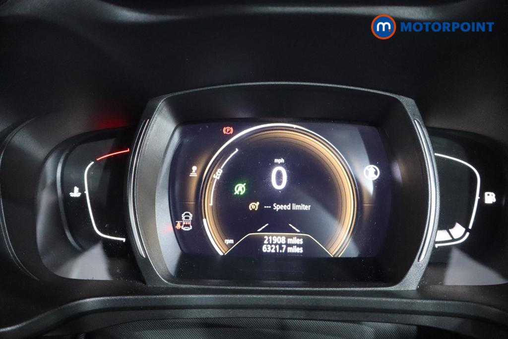 Renault Kadjar Iconic Manual Petrol SUV - Stock Number (1576904) - 4th supplementary image