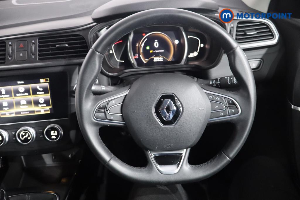 Renault Kadjar Iconic Manual Petrol SUV - Stock Number (1576904) - 5th supplementary image